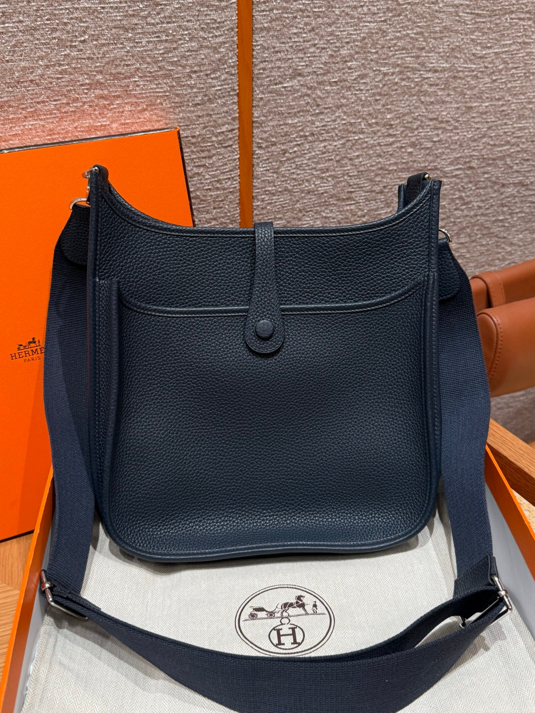 LuxluxHouse Best Quality Bags Women Hermes