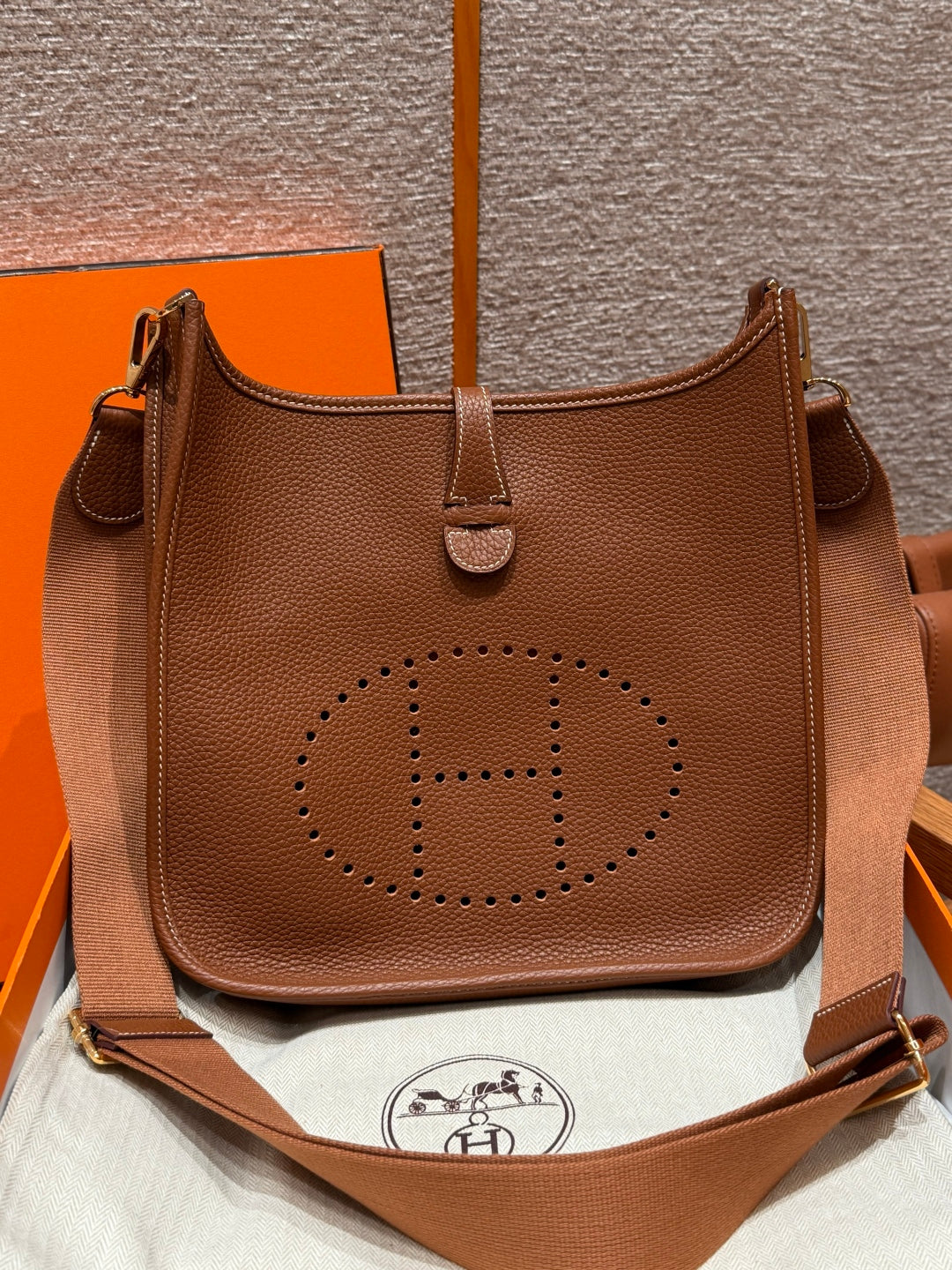 LuxluxHouse Best Quality Bags Women Hermes