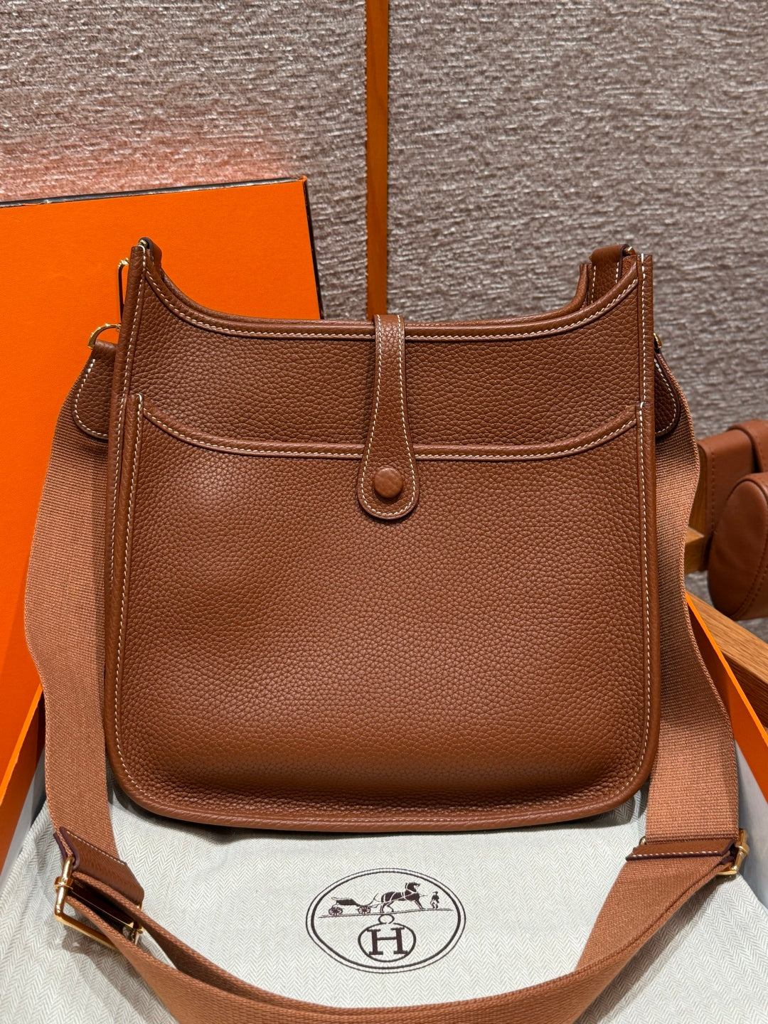 LuxluxHouse Best Quality Bags Women Hermes