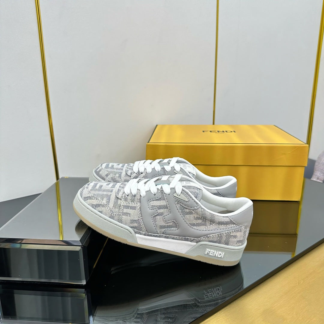 LuxluxHouse Best Quality Fendi Women Shoes