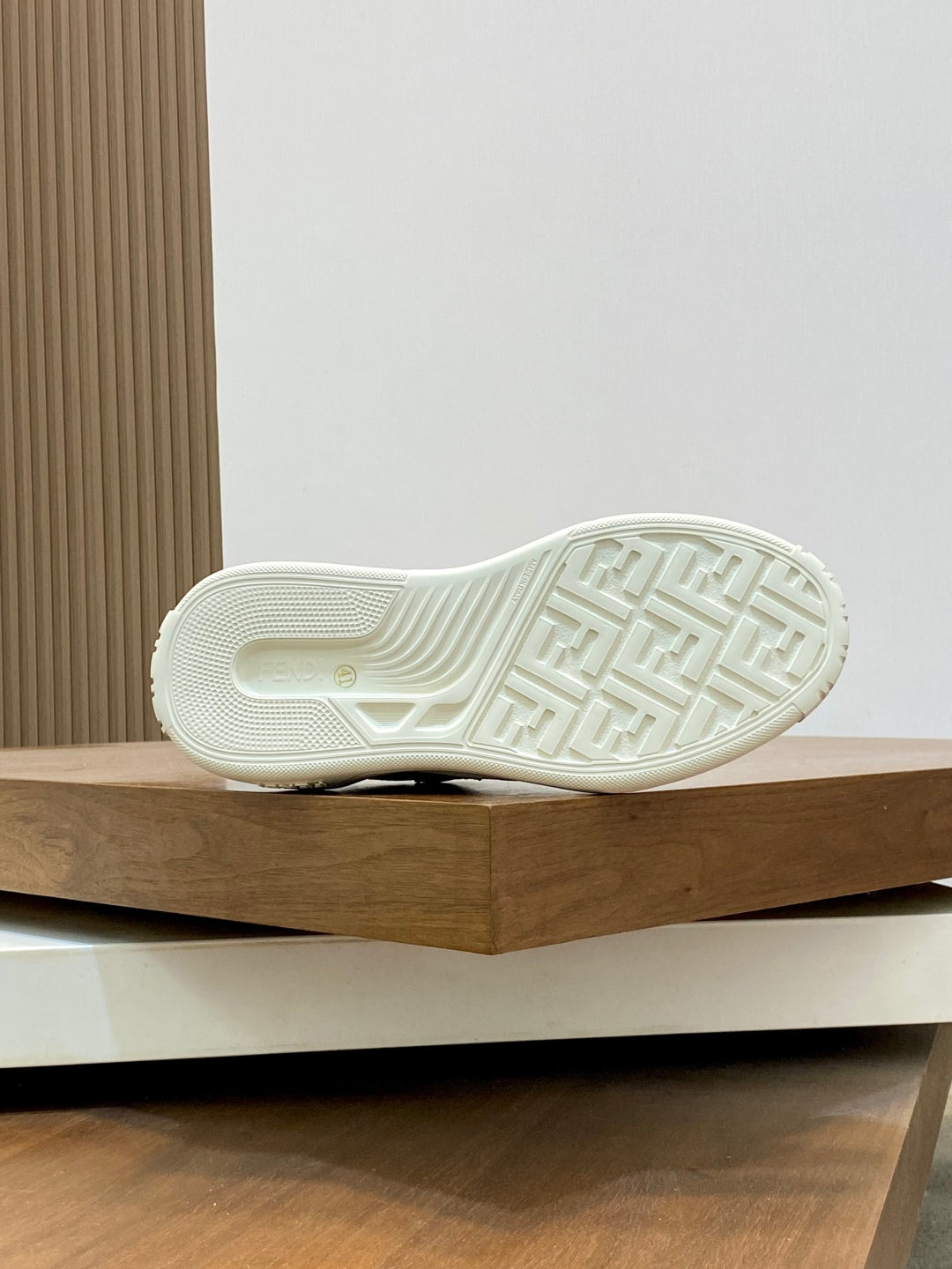 LuxluxHouse Best Quality Shoes Fendi
