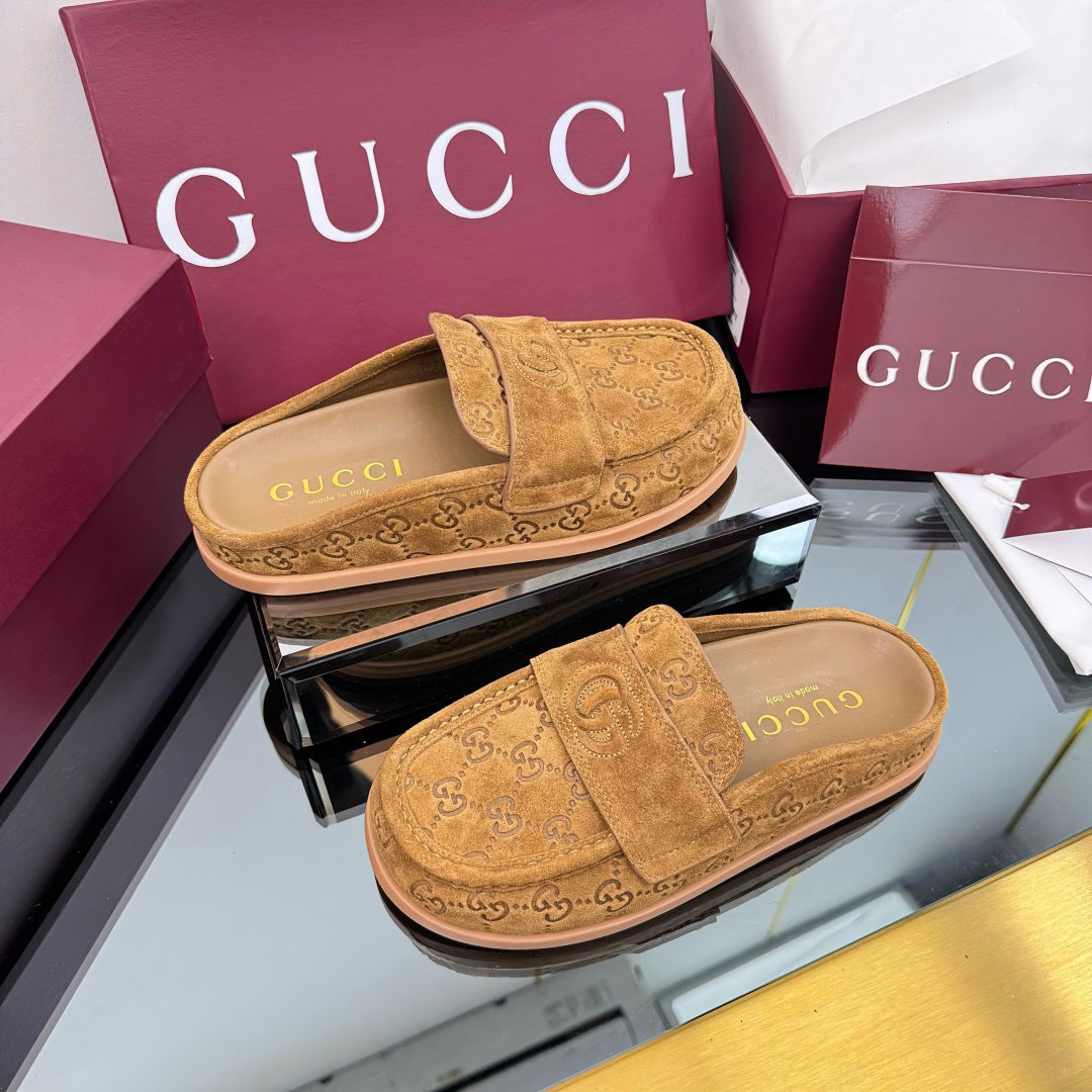 LuxluxHouse Best Quality Gucci Women Shoes