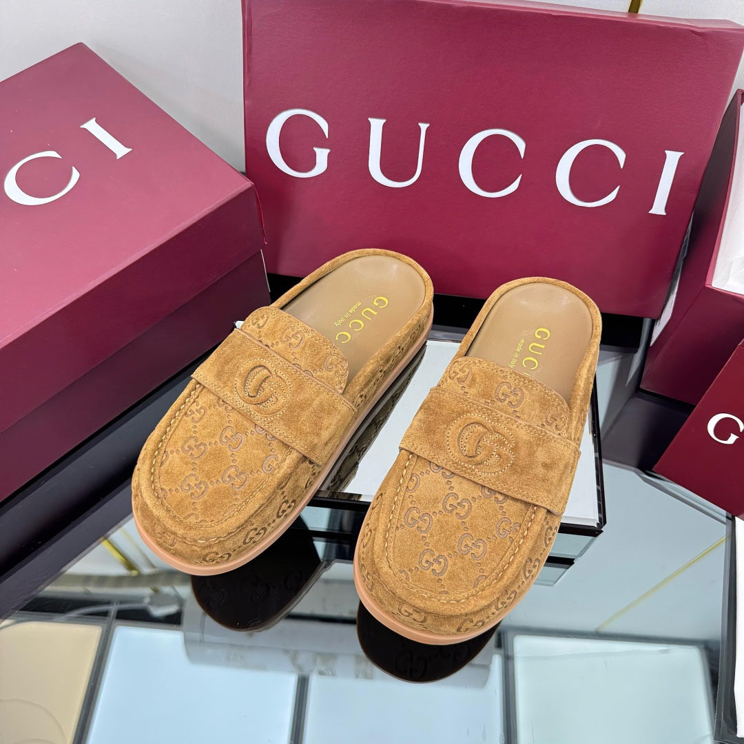 LuxluxHouse Best Quality Gucci Women Shoes