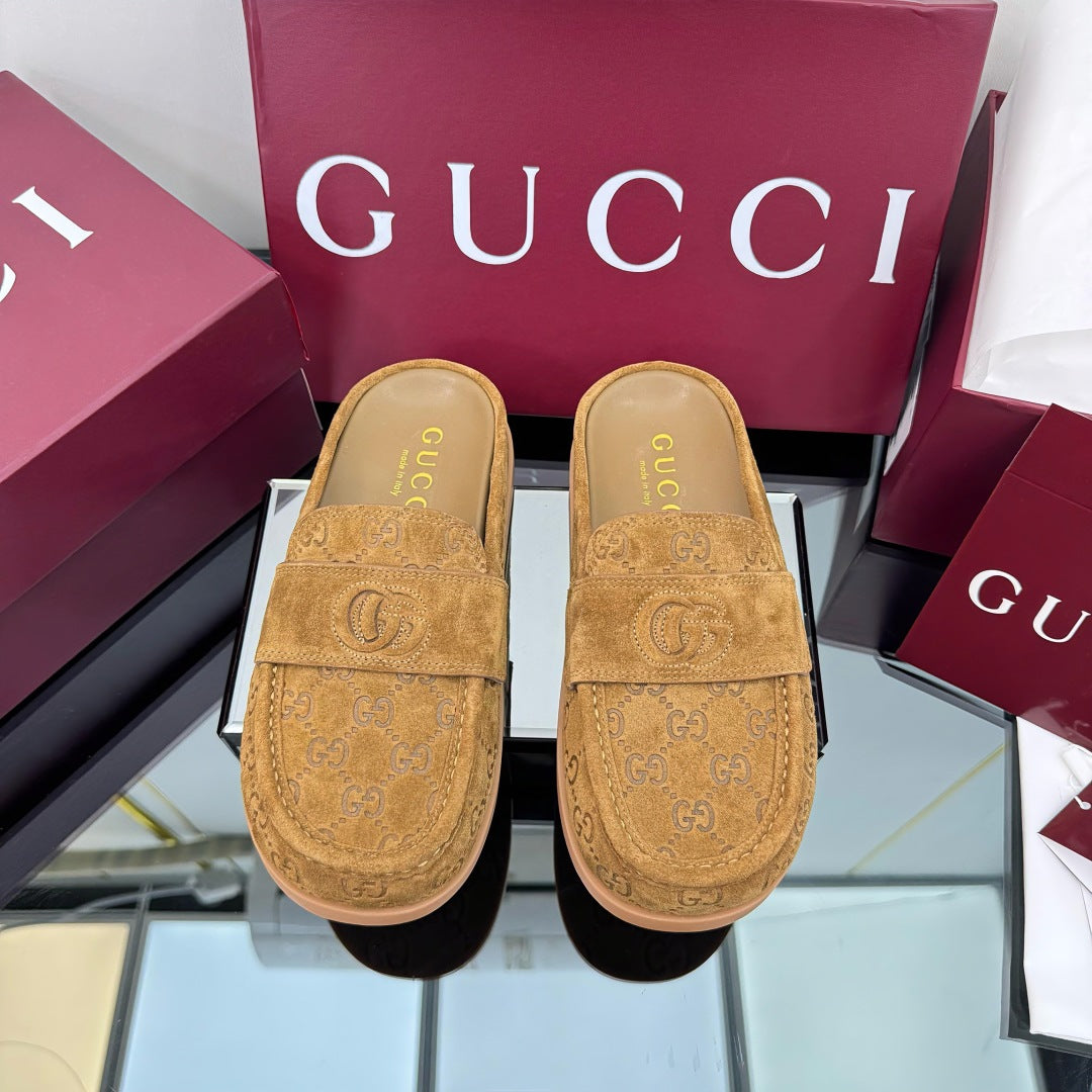 LuxluxHouse Best Quality Gucci Women Shoes