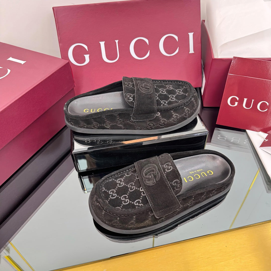 LuxluxHouse Best Quality Gucci Women Shoes
