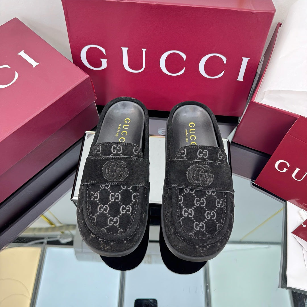 LuxluxHouse Best Quality Gucci Women Shoes