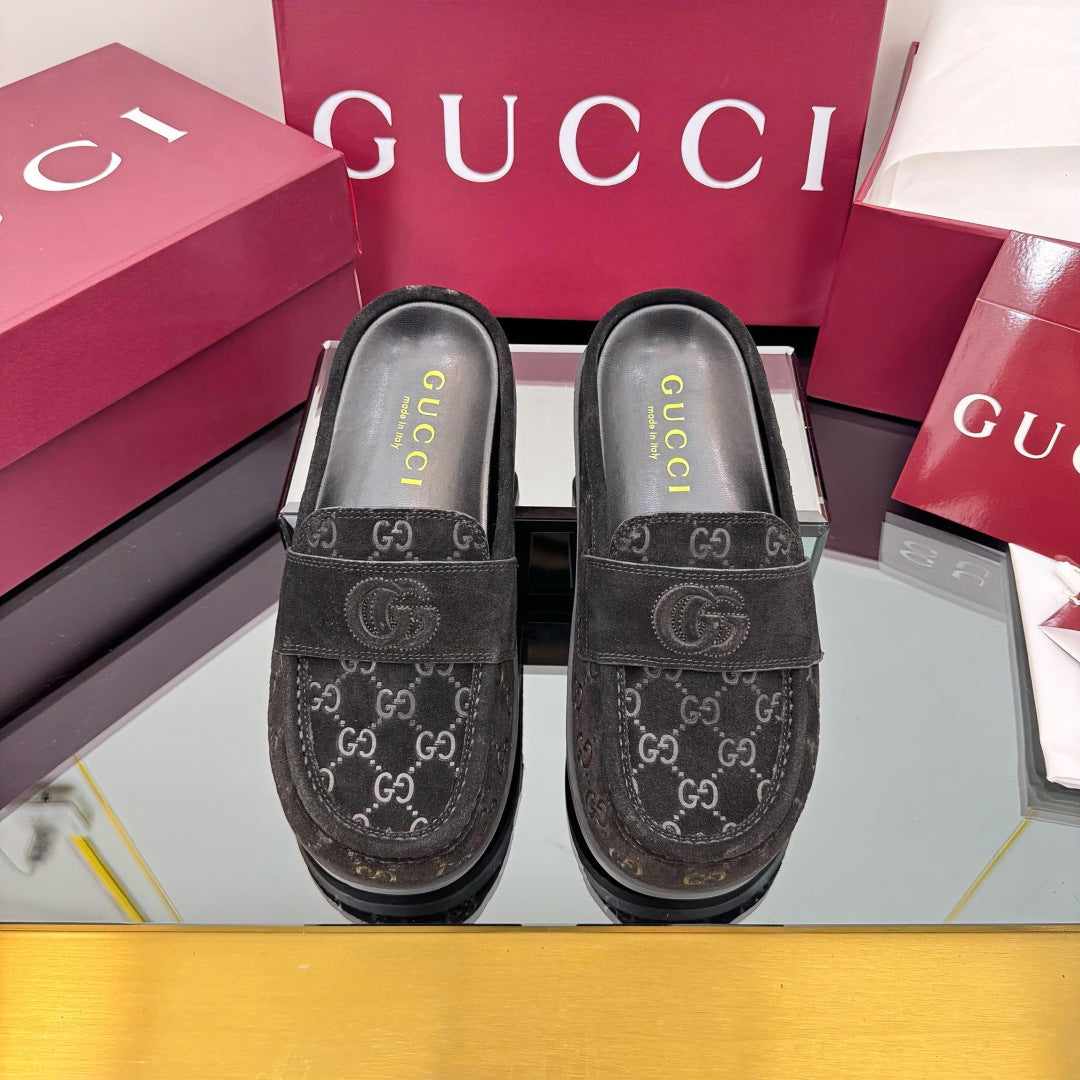 LuxluxHouse Best Quality Gucci Women Shoes