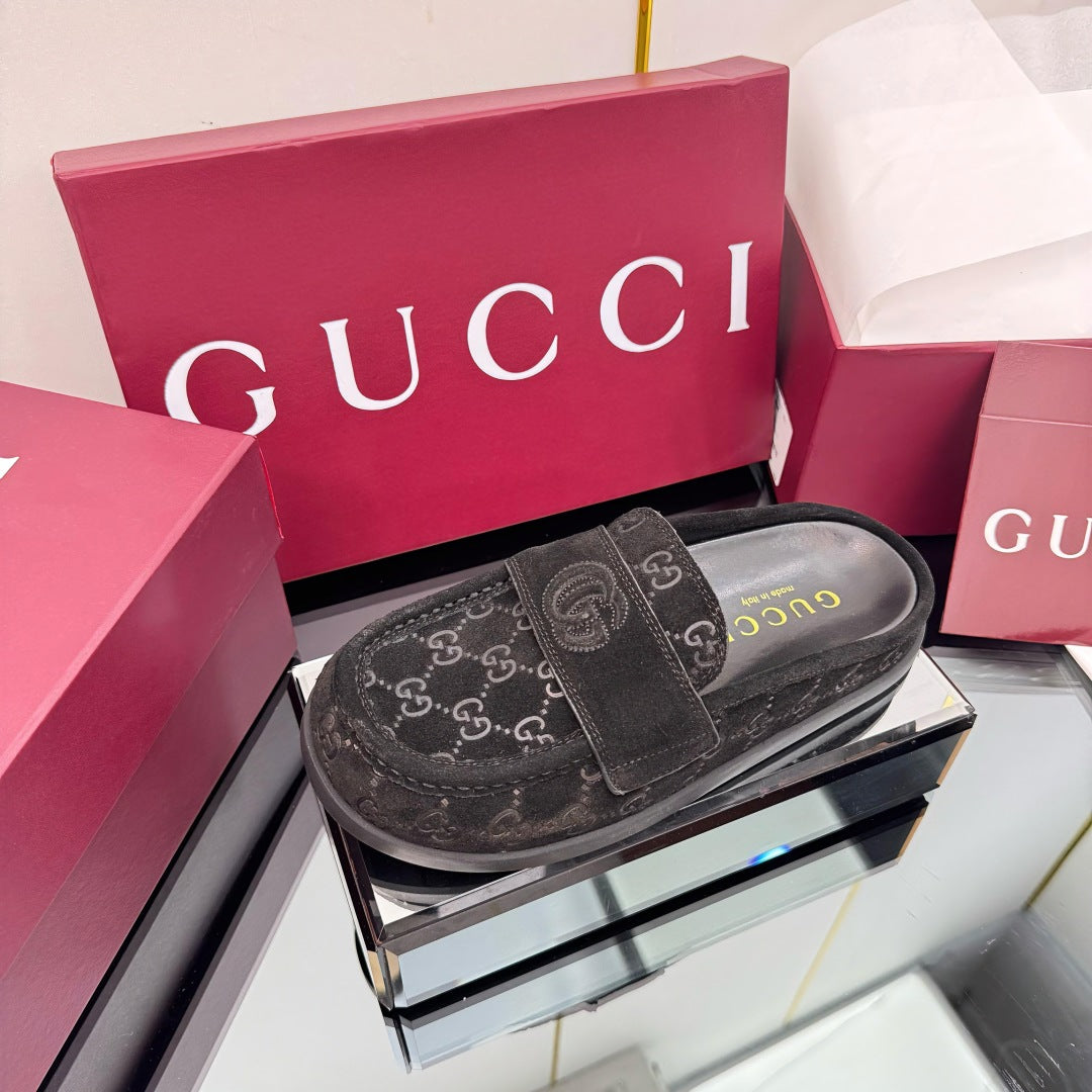 LuxluxHouse Best Quality Gucci Women Shoes