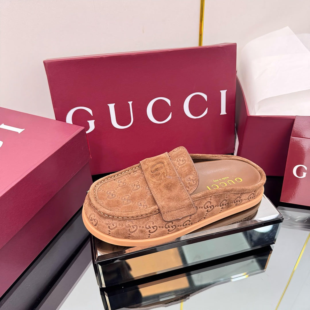 LuxluxHouse Best Quality Gucci Women Shoes