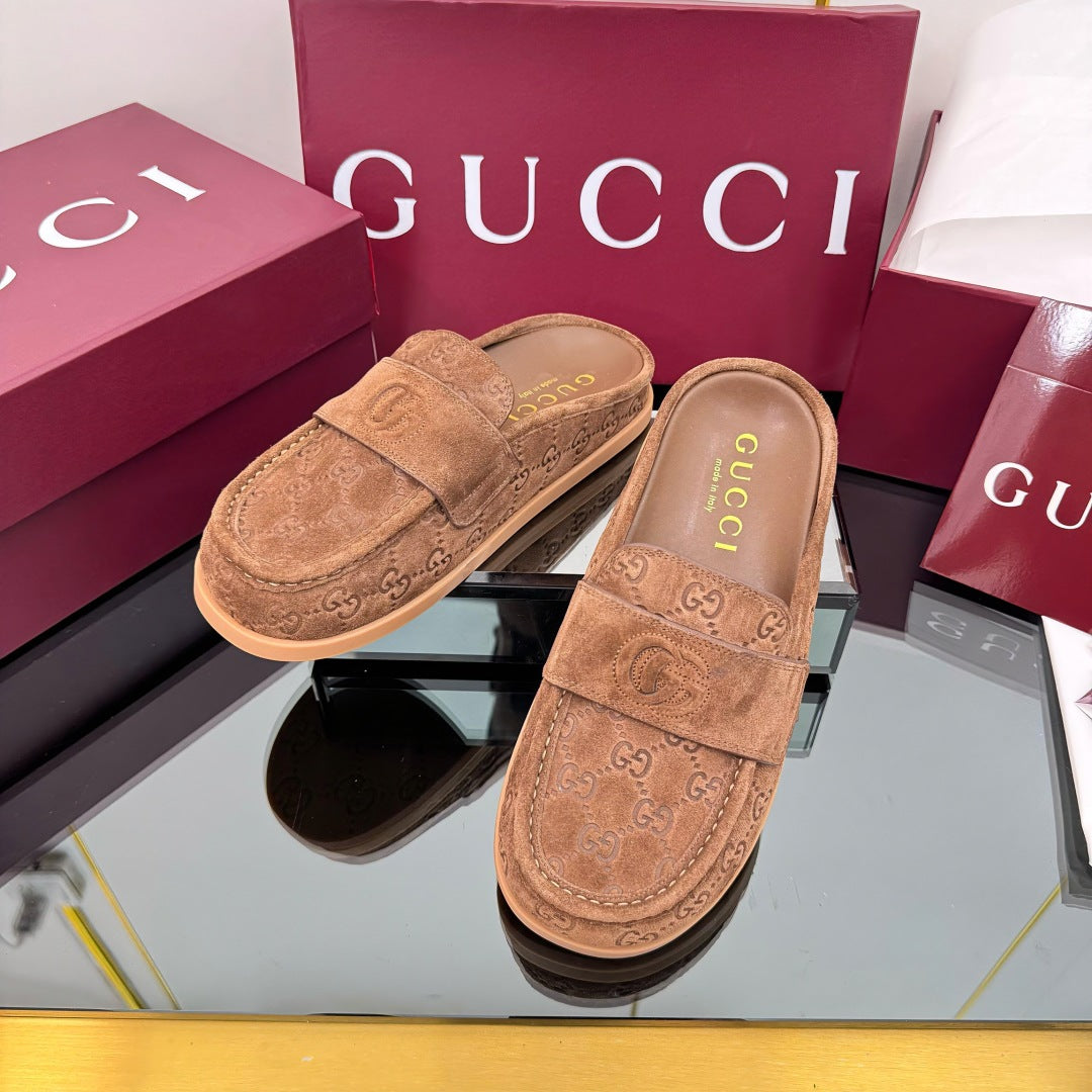 LuxluxHouse Best Quality Gucci Women Shoes