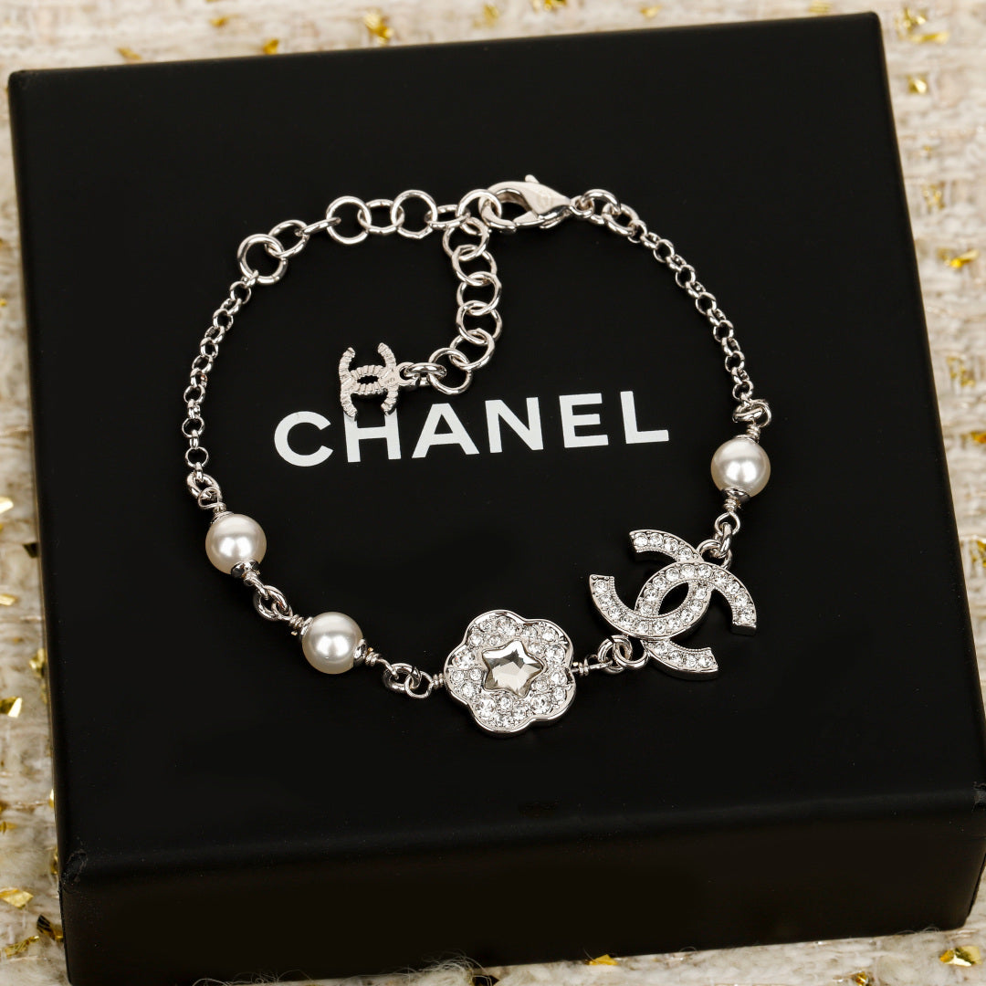 LuxluxHouse Best Quality Accessories Bracelet Chanel