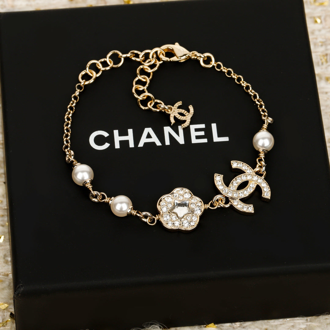 LuxluxHouse Best Quality Accessories Bracelet Chanel