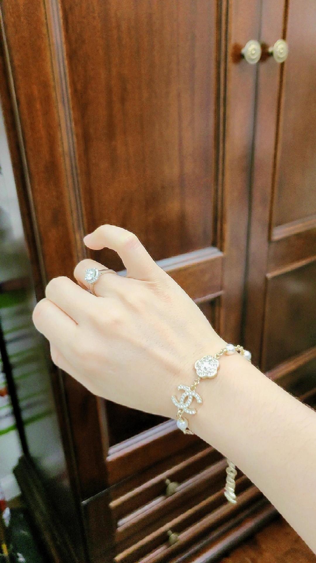 LuxluxHouse Best Quality Accessories Bracelet Chanel