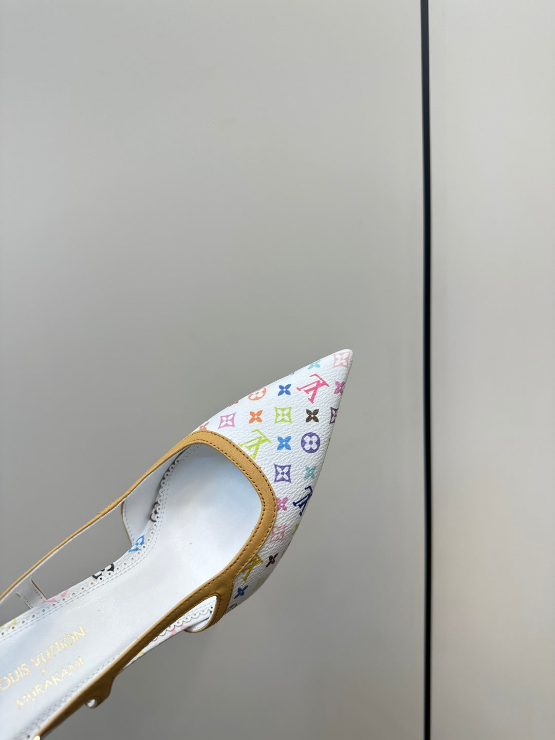 LuxluxHouse Best Quality Women Shoes Louis Vuitton