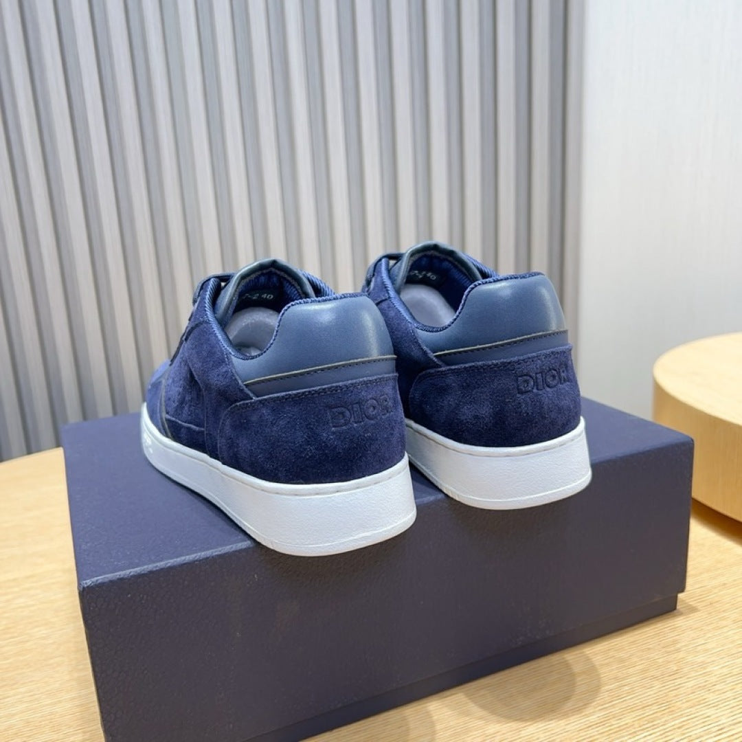 LuxluxHouse Best Quality Shoes Dior