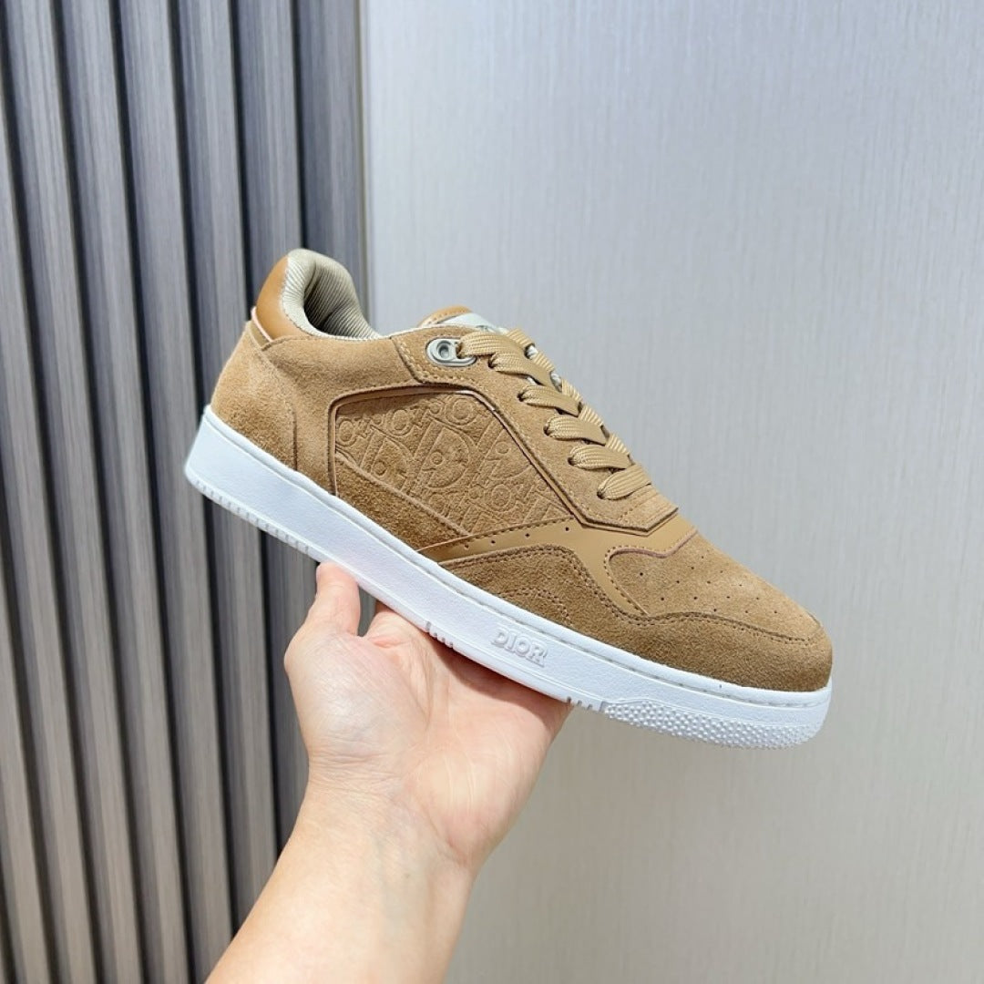 LuxluxHouse Best Quality Shoes Dior
