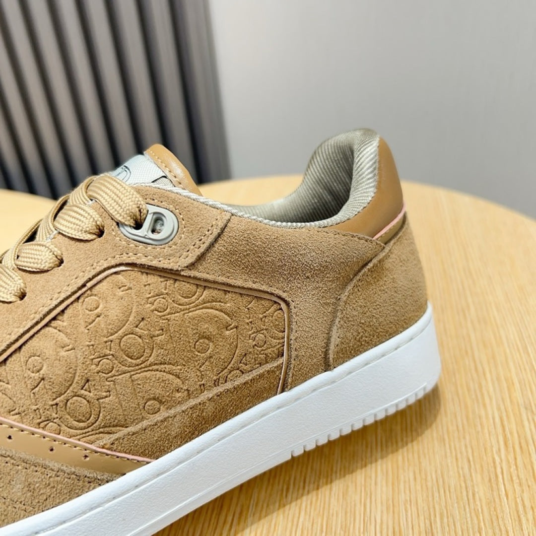 LuxluxHouse Best Quality Shoes Dior