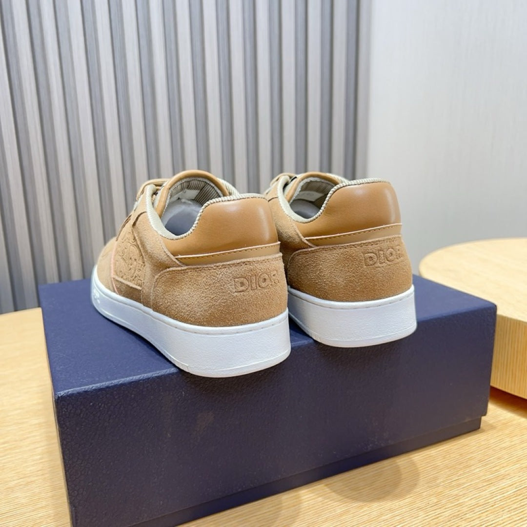 LuxluxHouse Best Quality Shoes Dior