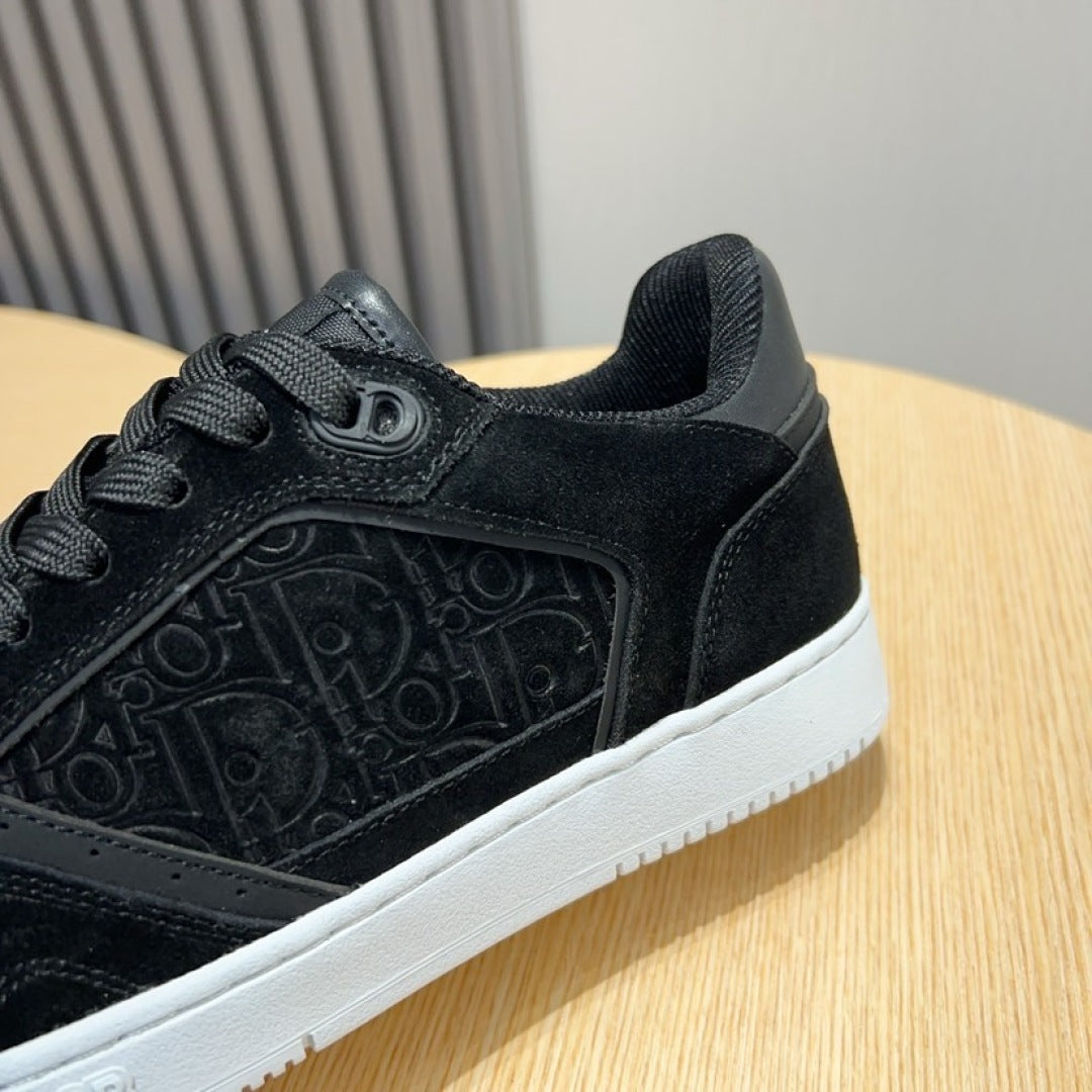 LuxluxHouse Best Quality Shoes Dior