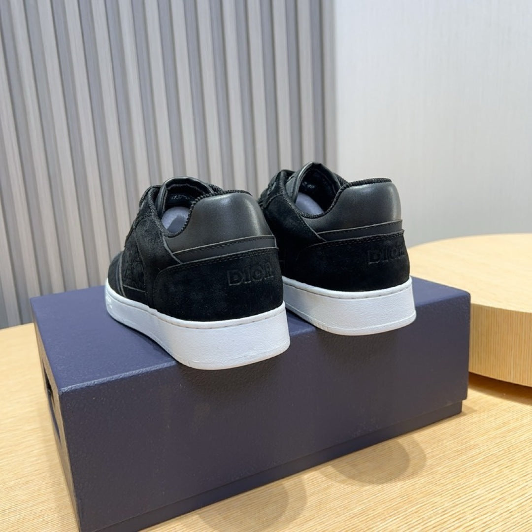 LuxluxHouse Best Quality Shoes Dior