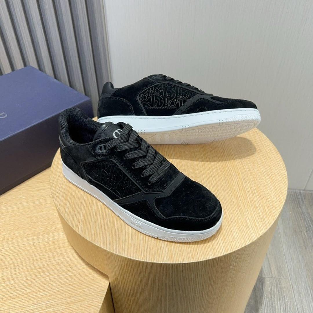 LuxluxHouse Best Quality Shoes Dior