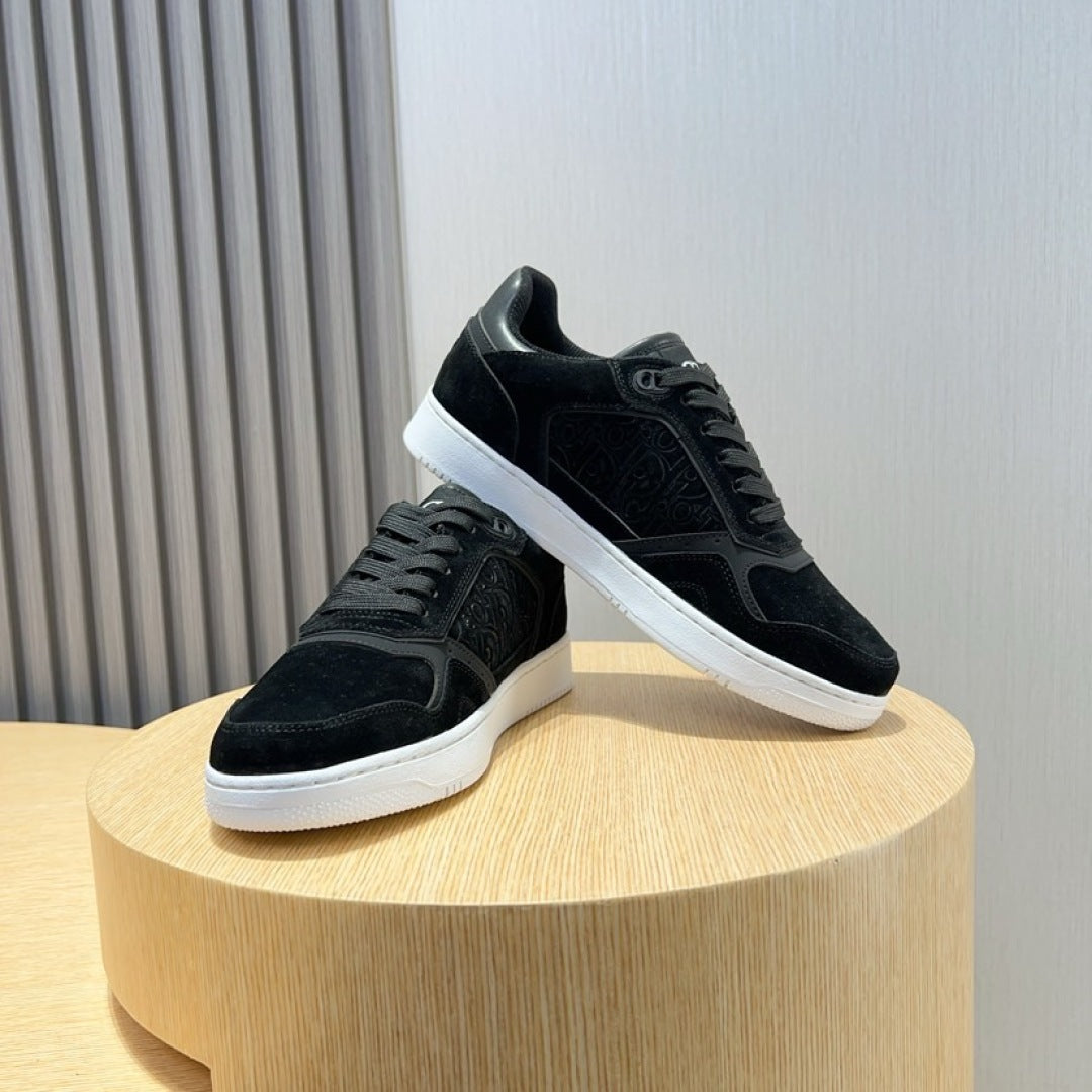 LuxluxHouse Best Quality Shoes Dior