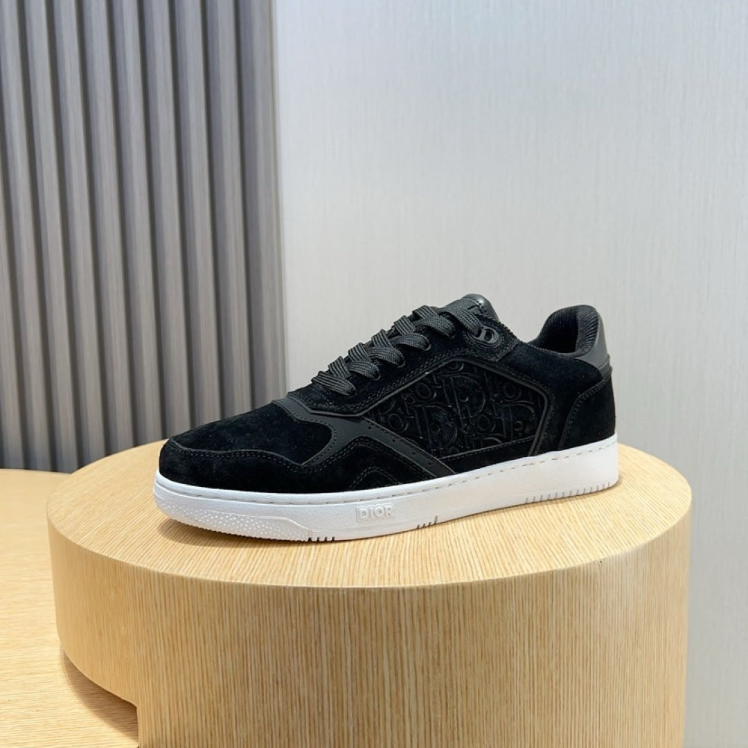LuxluxHouse Best Quality Shoes Dior