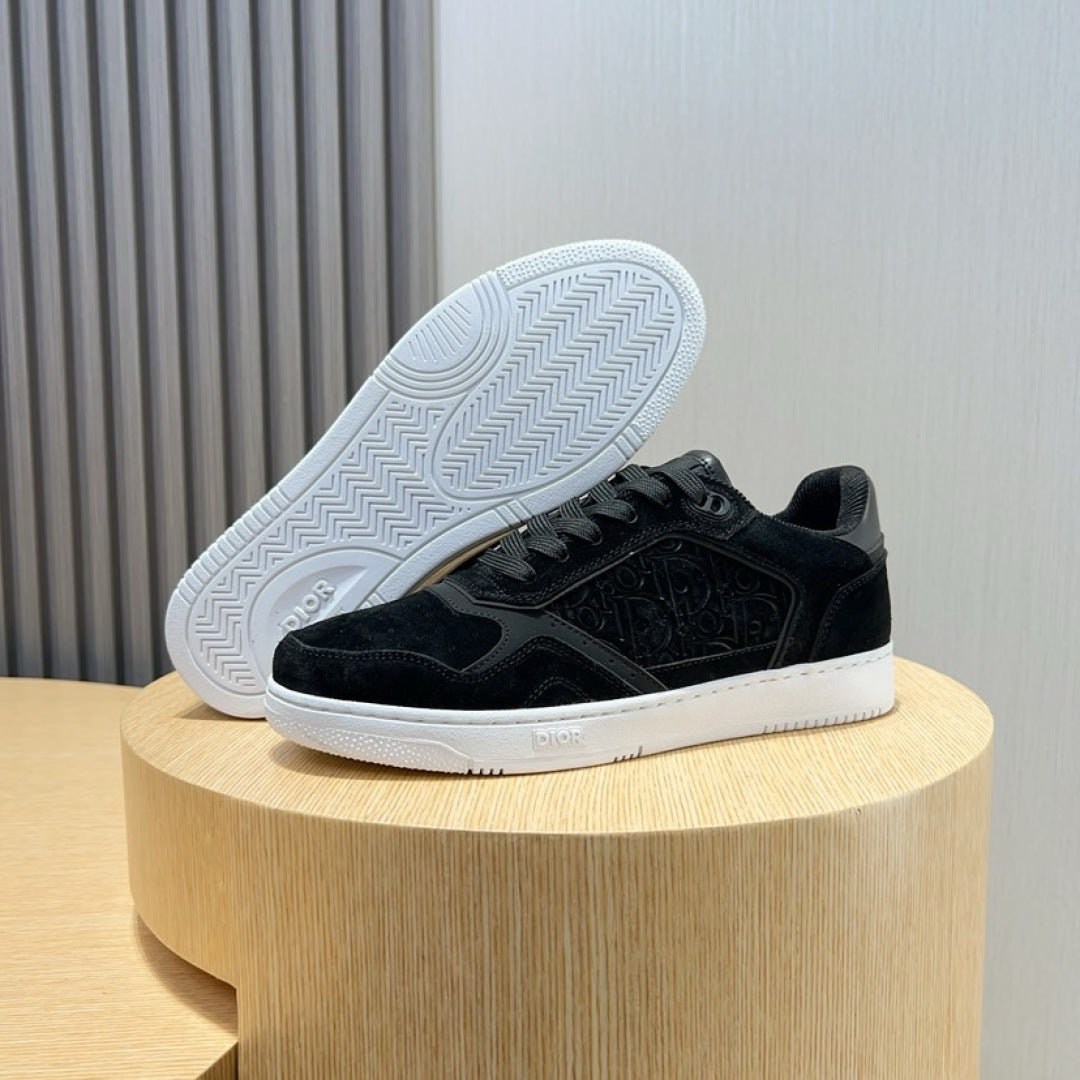 LuxluxHouse Best Quality Shoes Dior
