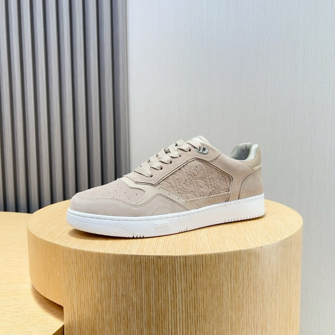 LuxluxHouse Best Quality Shoes Dior
