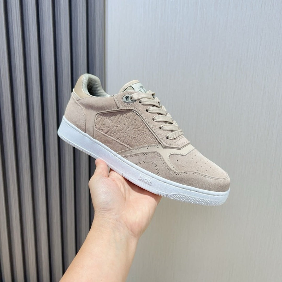 LuxluxHouse Best Quality Shoes Dior