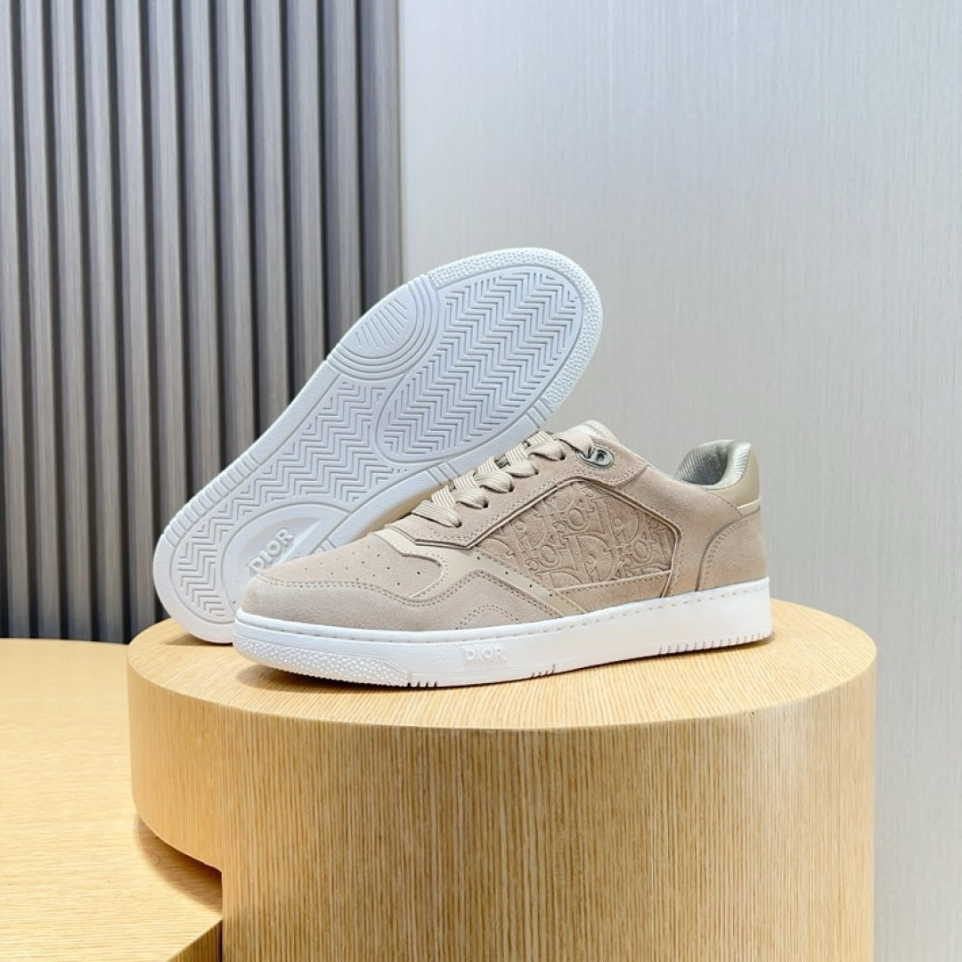 LuxluxHouse Best Quality Shoes Dior