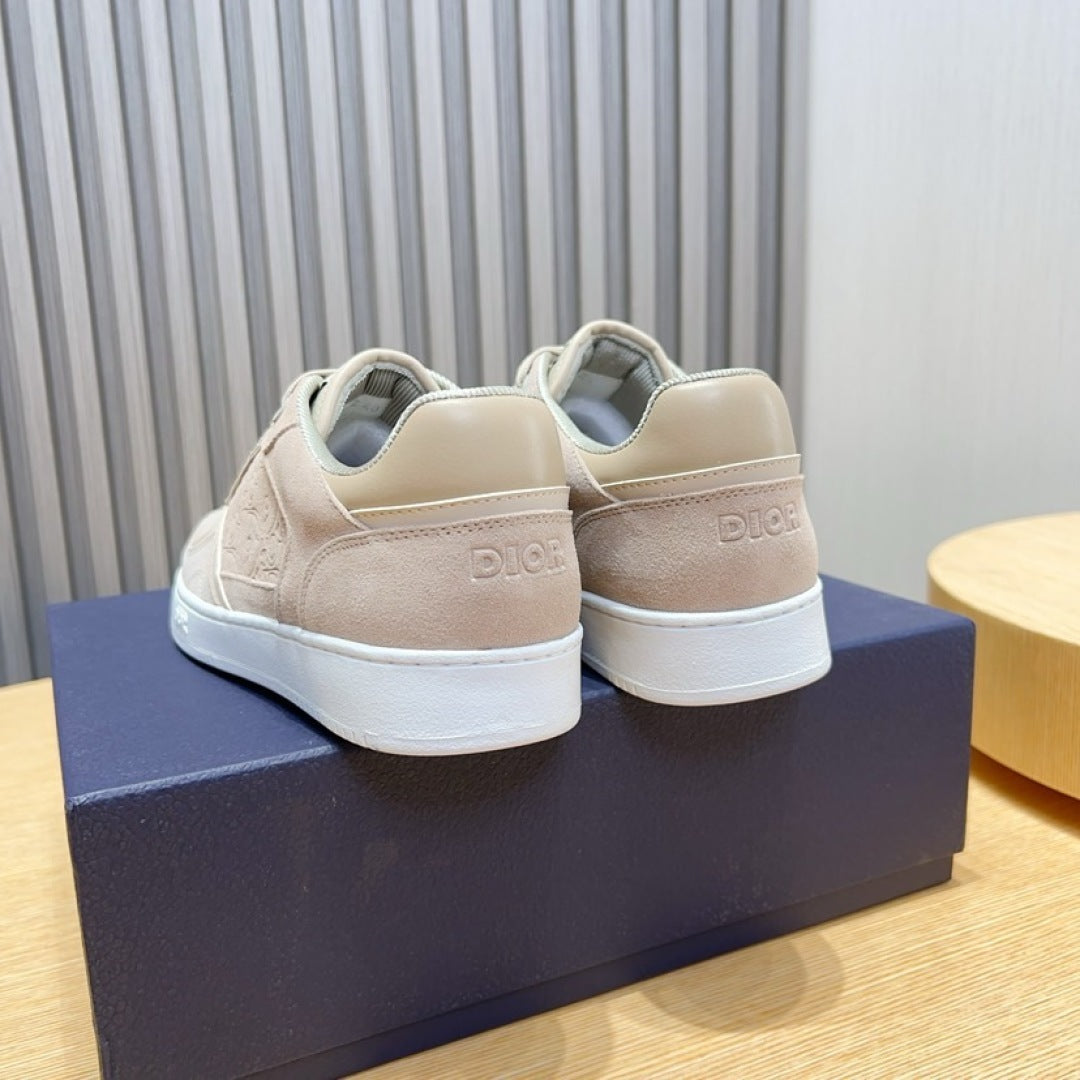 LuxluxHouse Best Quality Shoes Dior