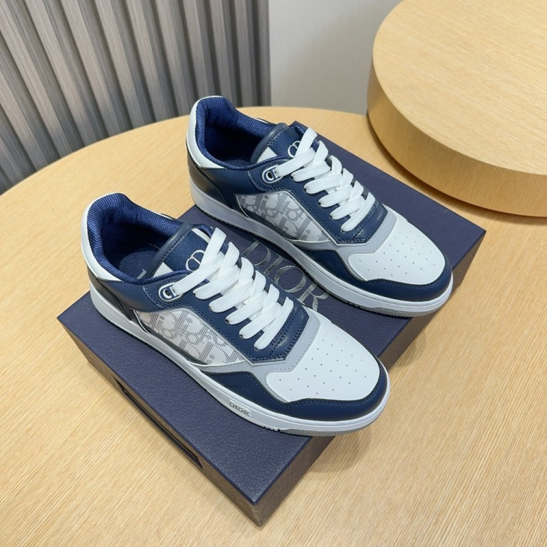 LuxluxHouse Best Quality Shoes Dior