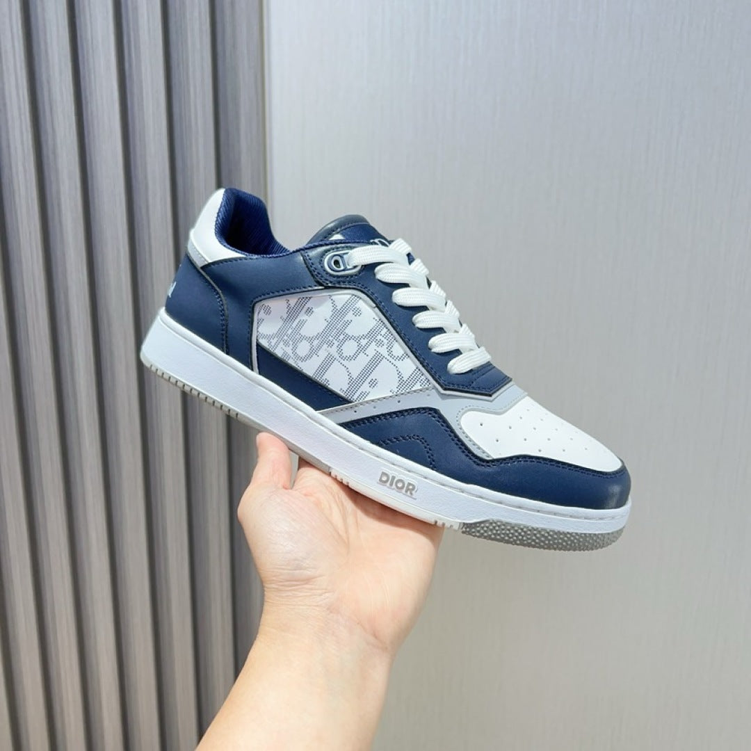 LuxluxHouse Best Quality Shoes Dior