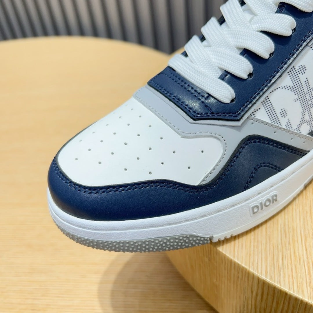 LuxluxHouse Best Quality Shoes Dior