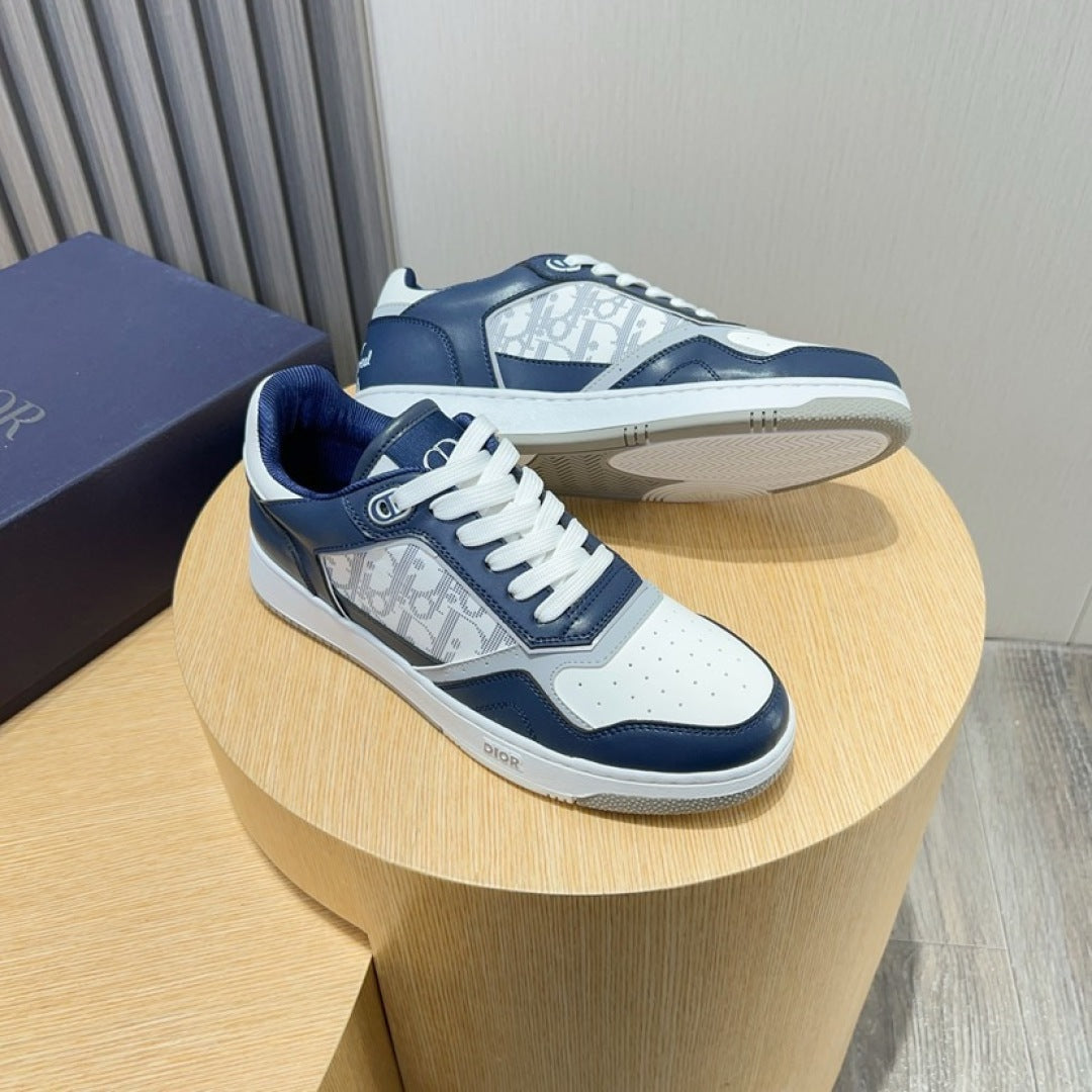 LuxluxHouse Best Quality Shoes Dior