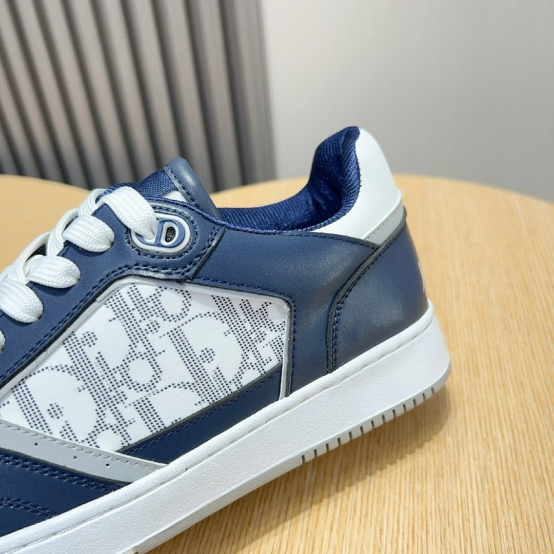 LuxluxHouse Best Quality Shoes Dior