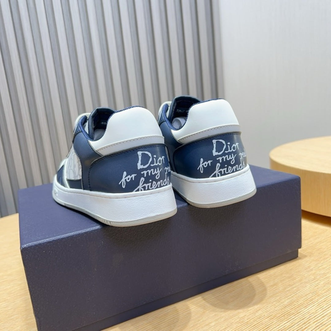 LuxluxHouse Best Quality Shoes Dior