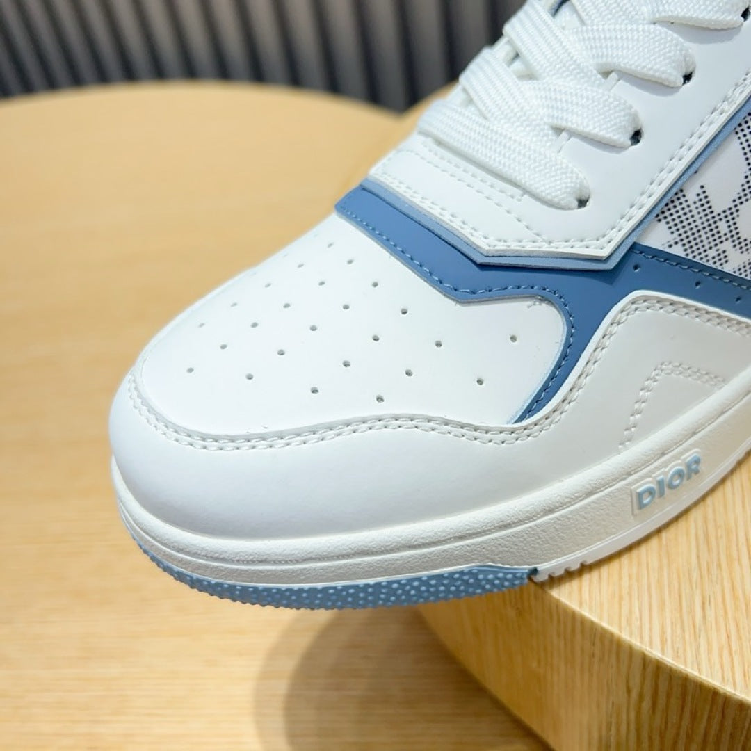 LuxluxHouse Best Quality Shoes Dior