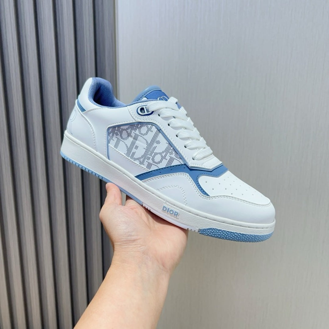 LuxluxHouse Best Quality Shoes Dior