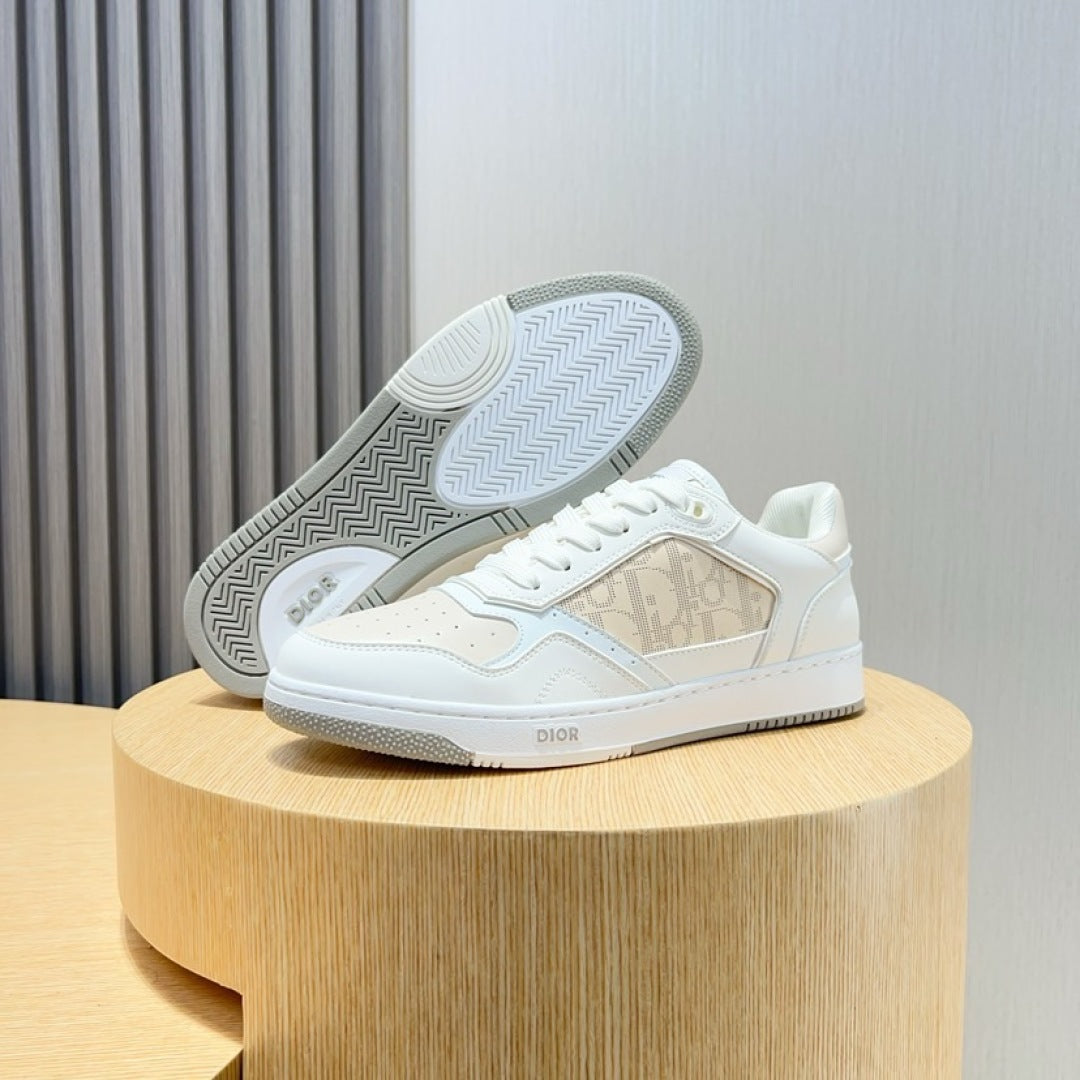 LuxluxHouse Best Quality Shoes Dior