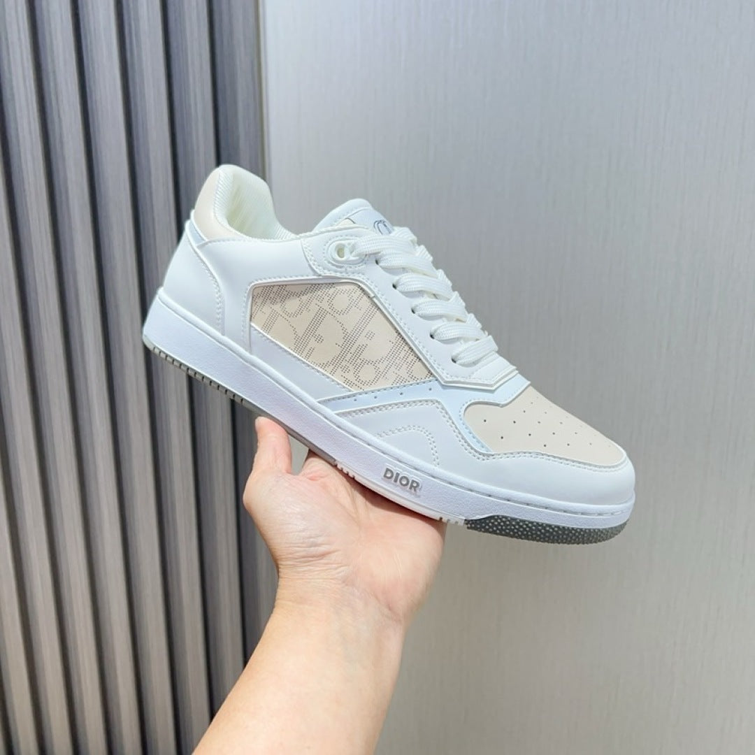 LuxluxHouse Best Quality Shoes Dior