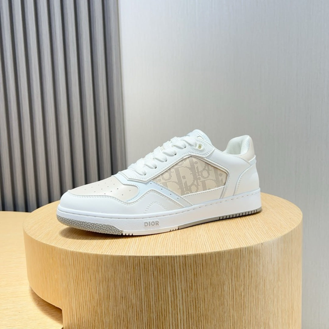 LuxluxHouse Best Quality Shoes Dior