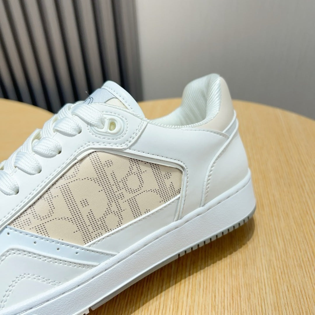 LuxluxHouse Best Quality Shoes Dior