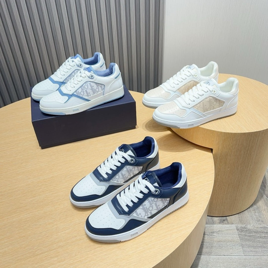 LuxluxHouse Best Quality Shoes Dior