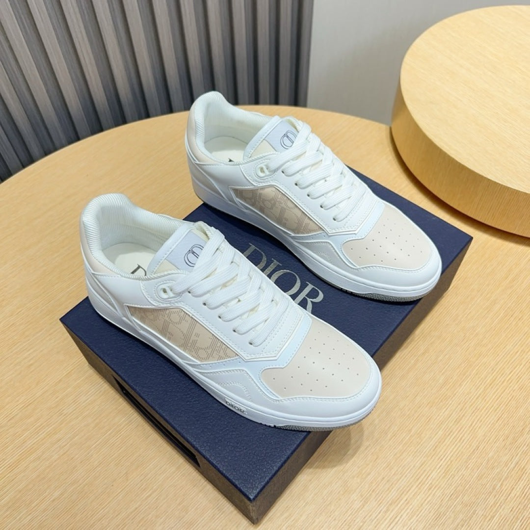LuxluxHouse Best Quality Shoes Dior
