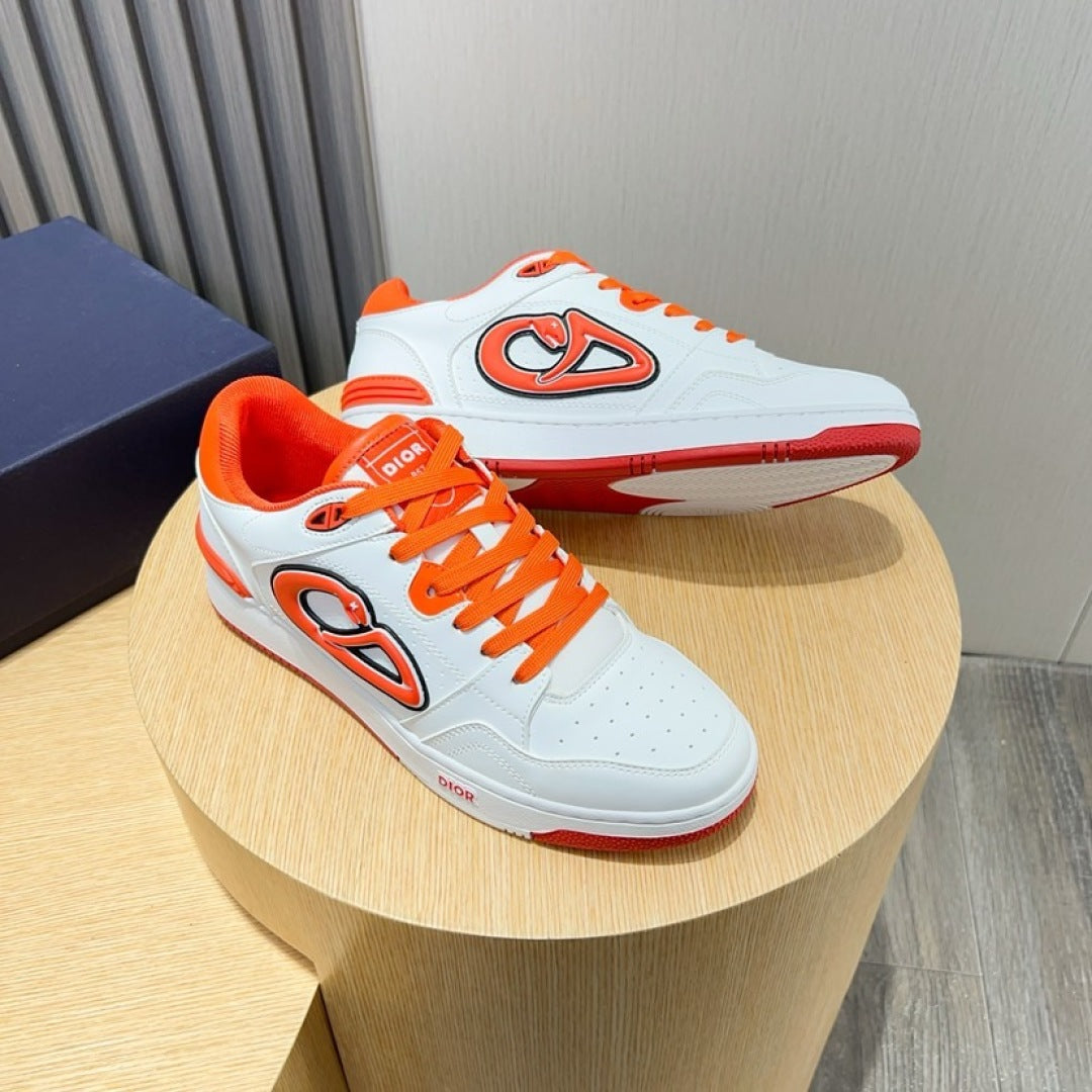 LuxluxHouse Best Quality Shoes Dior