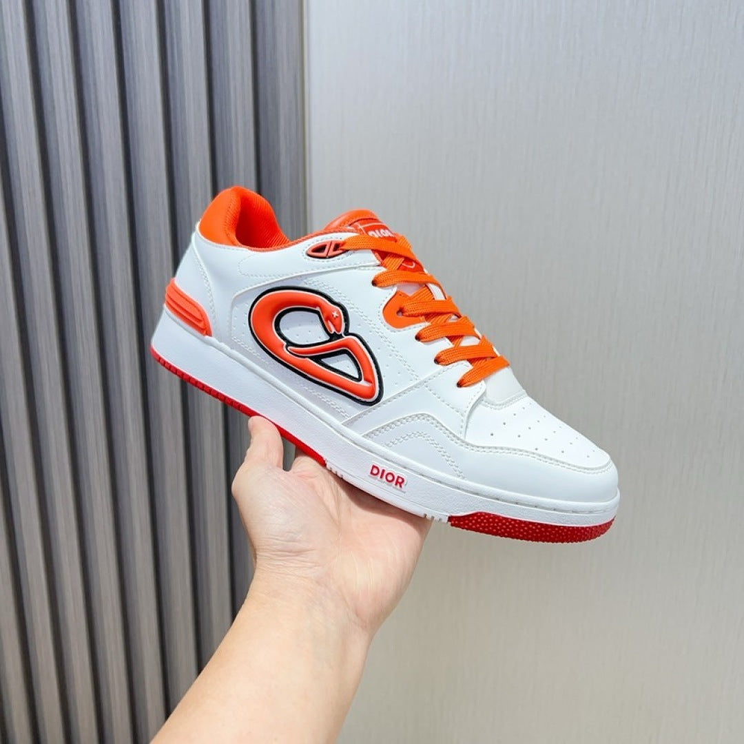 LuxluxHouse Best Quality Shoes Dior