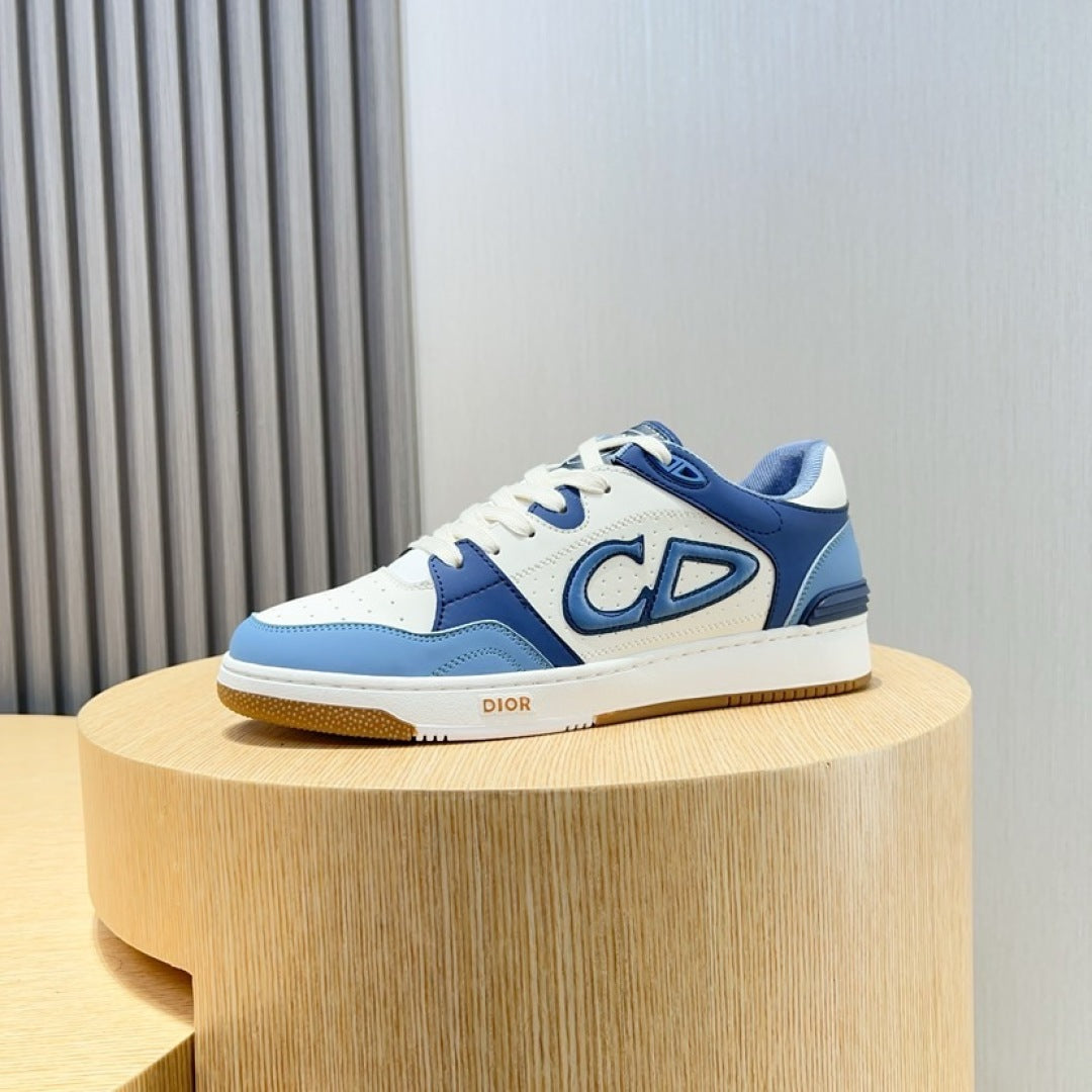 LuxluxHouse Best Quality Shoes Dior