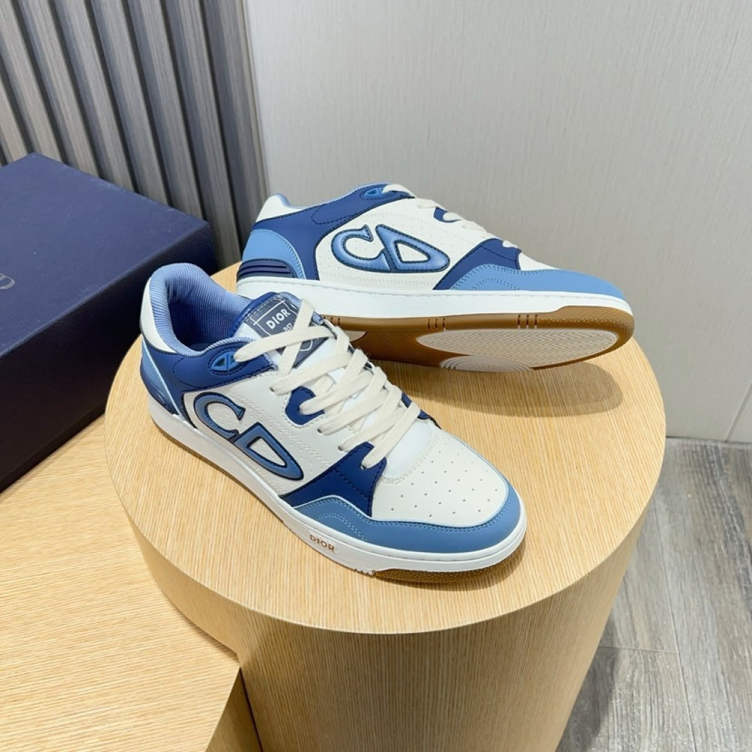 LuxluxHouse Best Quality Shoes Dior